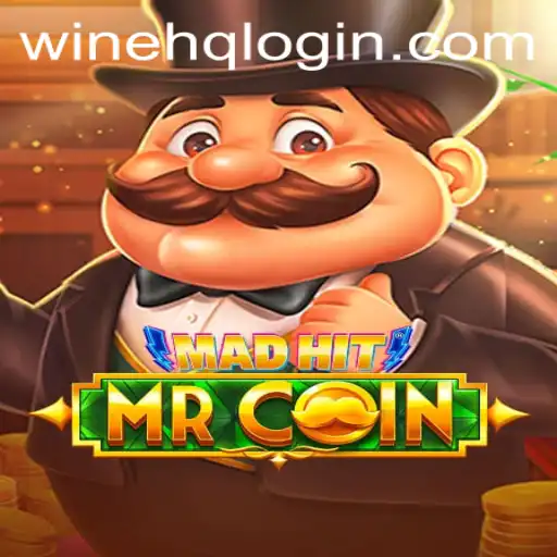 MadHitMrCoin: A Gaming Revolution
