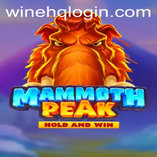 Exploring MammothPeak: An In-Depth Look into the Game Taking the WINEHQ Community by Storm