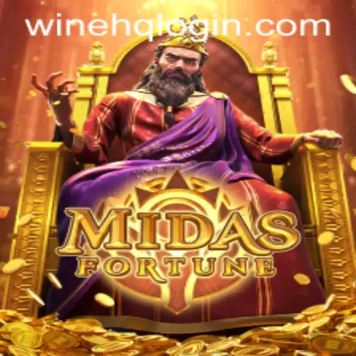 MidasFortune: A Golden Journey Into an Enchanting Game World
