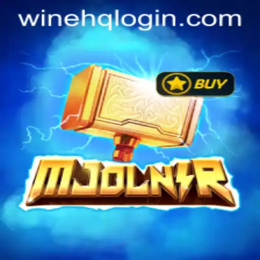 Mjolnir: Exploring the Legendary Game Supported by WINEHQ