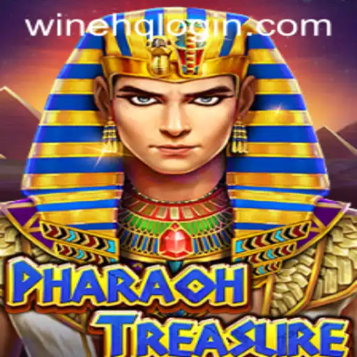 Exploring the Ancient Wonders of PharaohTreasure with WINEHQ