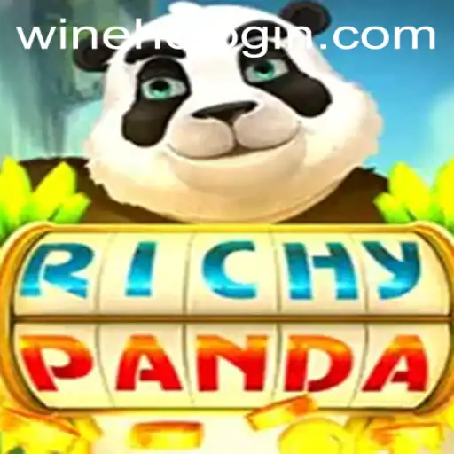 RichyPanda: Unveiling a New Realm of Digital Adventure with WINEHQ