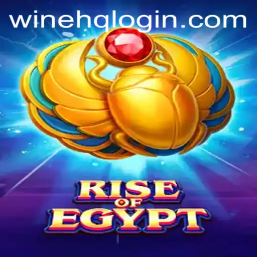 Exploring the Thrilling World of RiseOfEgypt with WINEHQ