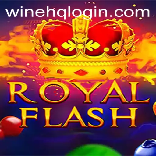 Exploring the World of RoyalFlash: A Card Game Adventure on WINEHQ