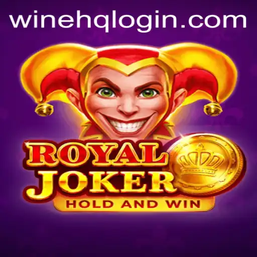 Unveiling Royaljoker: A Captivating Dive into the Game's World with WINEHQ Integration