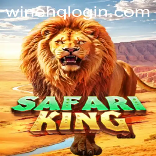 Exploring SafariKing: A Thrilling Adventure with WINEHQ