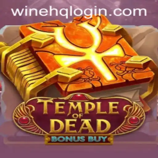 Exploring TempleofDeadBonusBuy: A Thrilling Casino Adventure