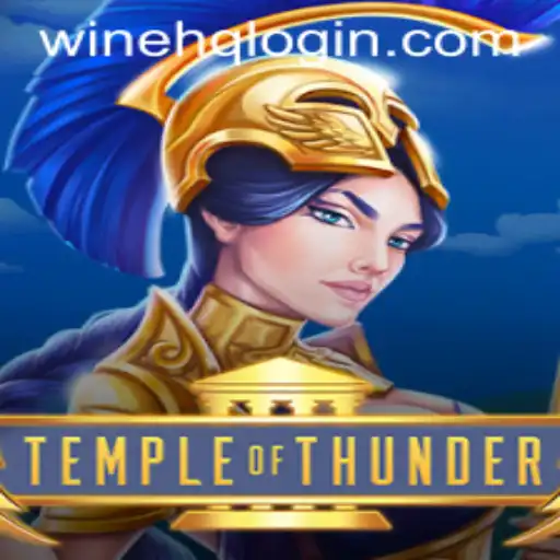Temple of Thunder: Navigating the Electric Challenges Through WINEHQ