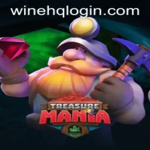 Discovering TreasureMania: A Comprehensive Guide with WINEHQ