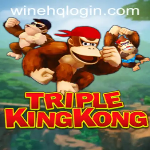Exploring TripleKingKong: An Immersive Gaming Experience with WINEHQ