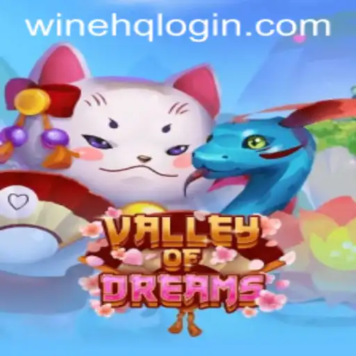 Exploring the Enchanting Virtual World of ValleyofDreams: A Gamers' Haven with WINEHQ