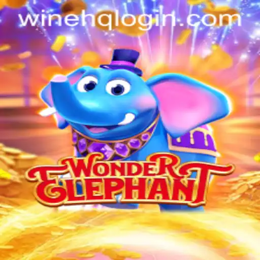 WonderElephant: An Immersive Gaming Experience Enhanced by WINEHQ