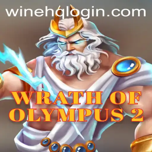 Exploring the Mythical World of WrathofOlympus2
