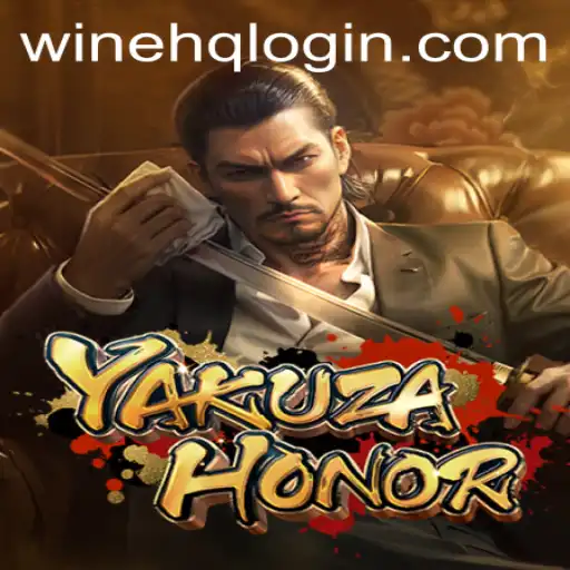 Exploring the World of YakuzaHonor and Its Unexpected Crossroads with WINEHQ