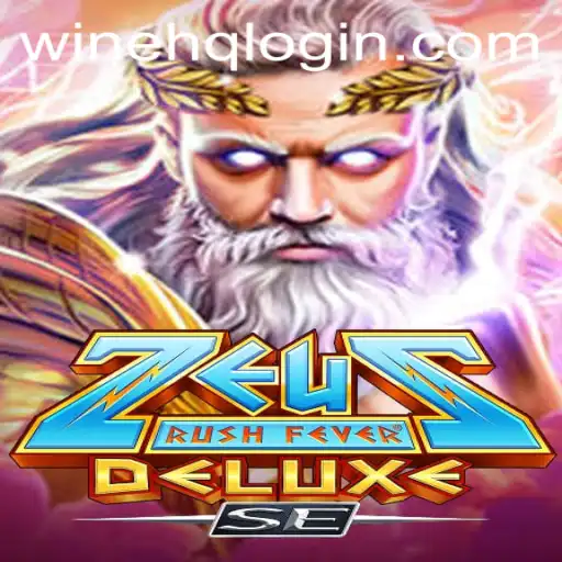 Discover the Thrills of ZeusRushFeverDeluxeSE and Its Connection to WINEHQ