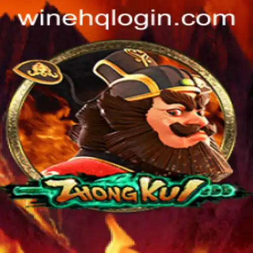 Exploring ZhongKui: A Fascinating Game Experience with WINEHQ